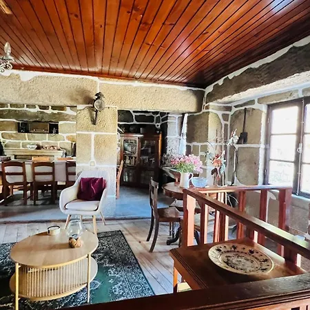Casa Da Costa * São Pedro do Sul