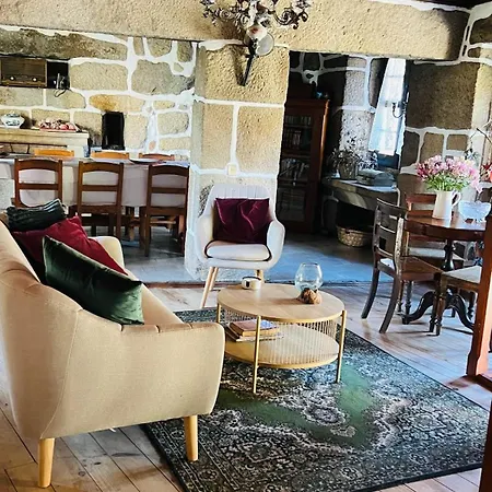 بيت ضيافة Casa Da Costa *