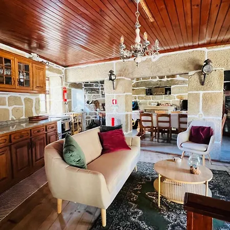 Casa Da Costa *