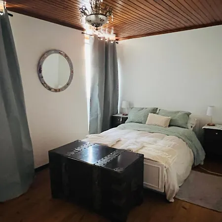 بيت ضيافة Casa Da Costa *
