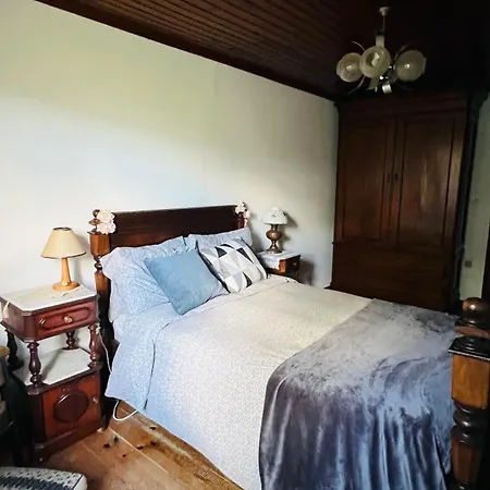 Casa Da Costa * São Pedro do Sul