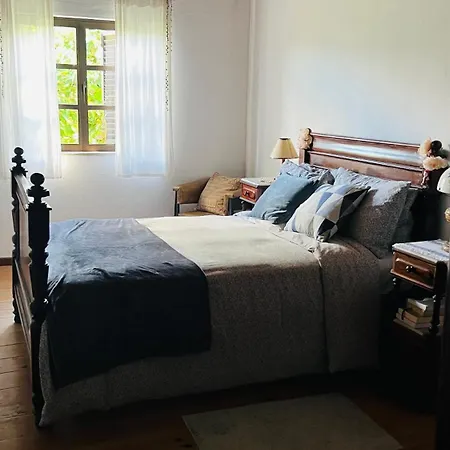 بيت ضيافة Casa Da Costa São Pedro do Sul