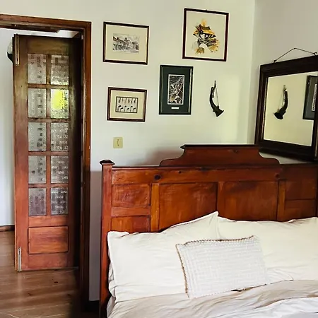 Casa Da Costa بيت ضيافة