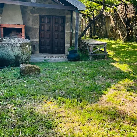 Casa Da Costa بيت ضيافة São Pedro do Sul