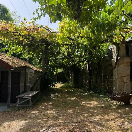 Casa Da Costa بيت ضيافة São Pedro do Sul
