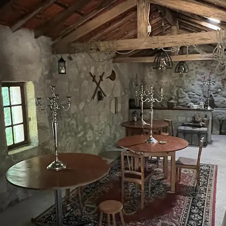 Casa Da Costa بيت ضيافة *