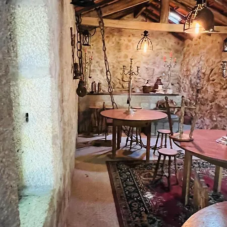 Casa Da Costa بيت ضيافة