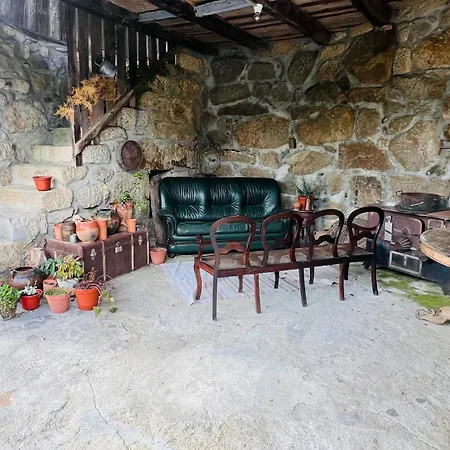 Casa Da Costa * São Pedro do Sul