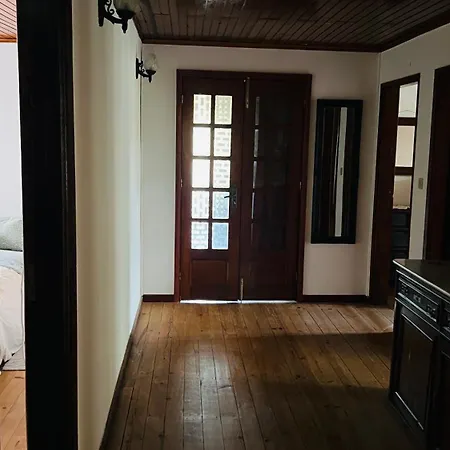بيت ضيافة Casa Da Costa