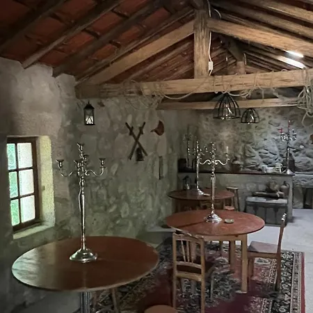 Casa Da Costa بيت ضيافة *