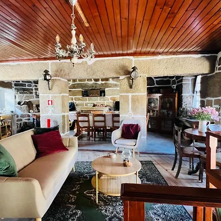 Casa Da Costa بيت ضيافة *