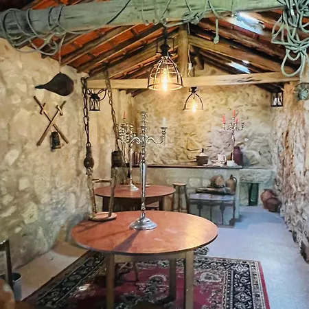Casa Da Costa بيت ضيافة São Pedro do Sul