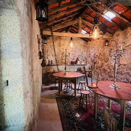 بيت ضيافة Casa Da Costa